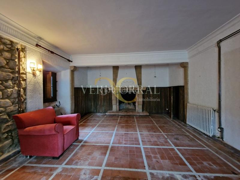 Foto 0cbfabc2-ad26-4aa5-adc3-b48989673238. Maison avec chauffage parking dans Posada-Barro Llanes