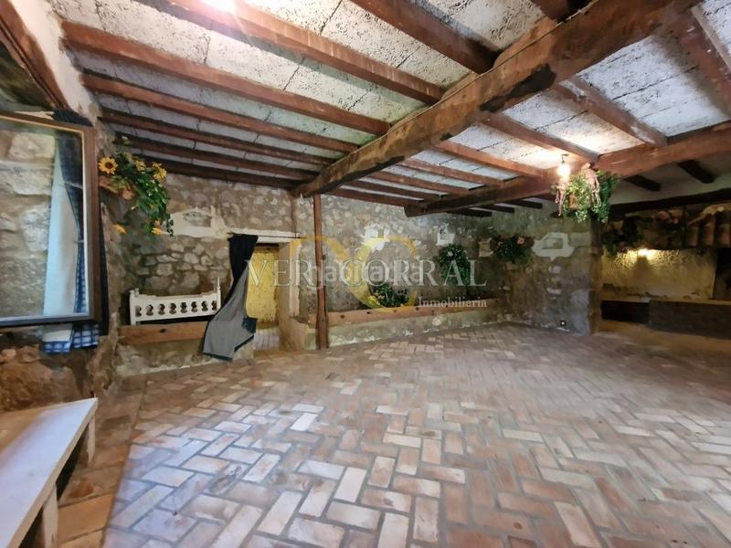 Foto 12337de4-f7ab-4b64-8666-61875566e746. Maison avec chauffage parking dans Posada-Barro Llanes