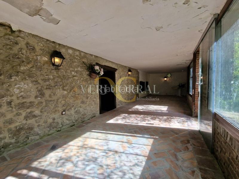 Foto 12a76c23-232f-4f84-8fc7-d3728fbe80e8. Maison avec chauffage parking dans Posada-Barro Llanes