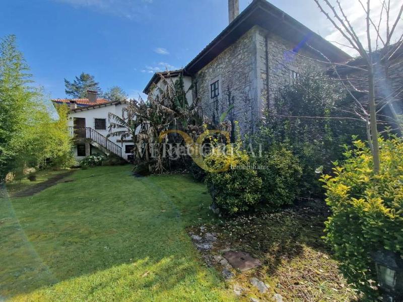 Foto 13213e46-cfe1-489d-bbed-ce5532f7ab14. Maison avec chauffage parking dans Posada-Barro Llanes