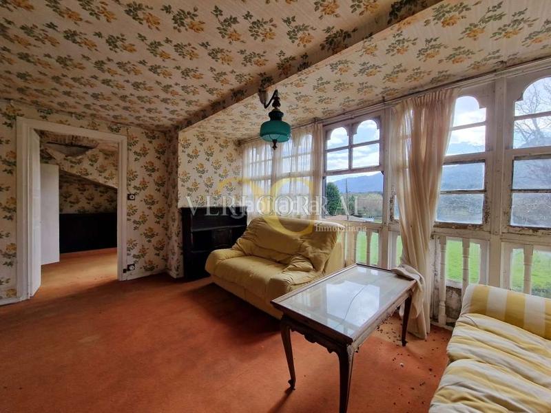 Foto 14566507-8d08-4837-a51f-4bcbc95c83ff. Maison avec chauffage parking dans Posada-Barro Llanes