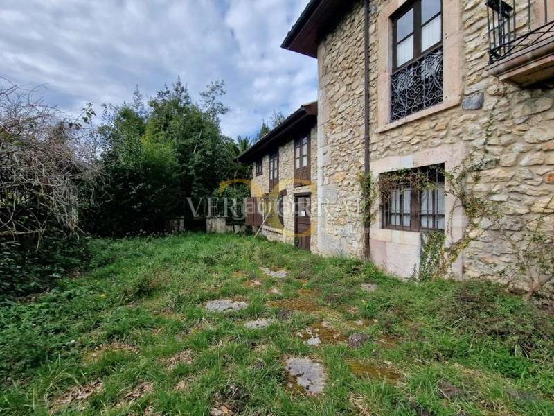 Foto 179ee0bc-5fff-47c8-ba64-9d1cf129a18a. Maison avec chauffage parking dans Posada-Barro Llanes