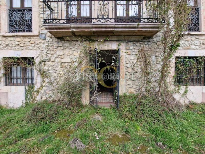 Foto 21f3f0b3-2e1a-4d1a-8bfc-4b43275c93c0. Maison avec chauffage parking dans Posada-Barro Llanes