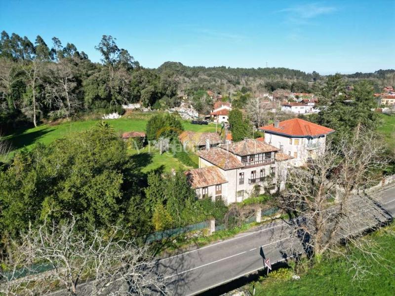 Foto 25fb1b72-3830-43b9-8ff5-e6d63681708d. Maison avec chauffage parking dans Posada-Barro Llanes