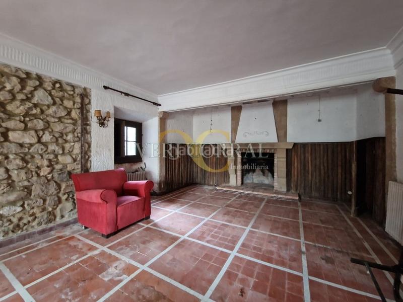 Foto 28a844dd-e4c8-454b-9dbc-7aa074403e30. Maison avec chauffage parking dans Posada-Barro Llanes