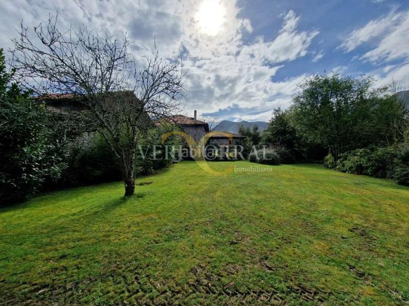 Foto 3774f1e0-40c1-4118-8f25-145b6d25b1b5. Maison avec chauffage parking dans Posada-Barro Llanes