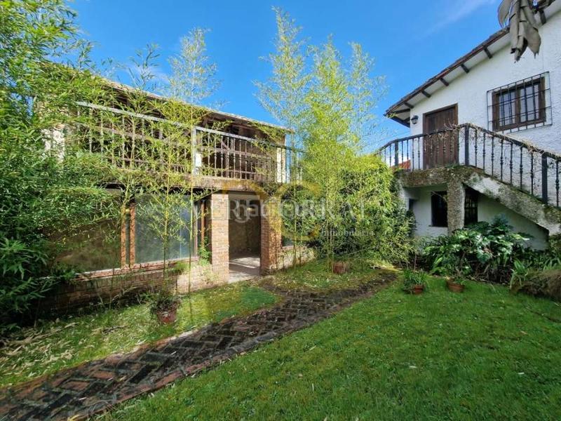 Foto 38c5991e-f2db-4a71-9893-64fb5051bac6. Maison avec chauffage parking dans Posada-Barro Llanes