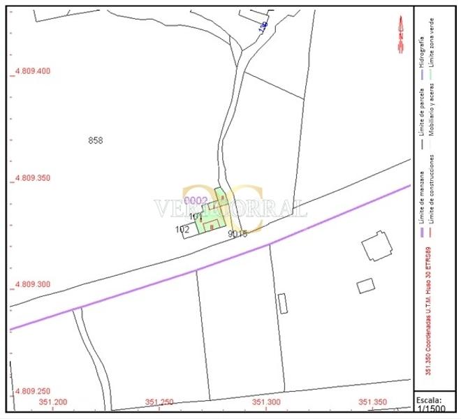 Foto 3b4bee2d-5bee-48ac-bfee-ac5365030f2a. Maison avec chauffage parking dans Posada-Barro Llanes