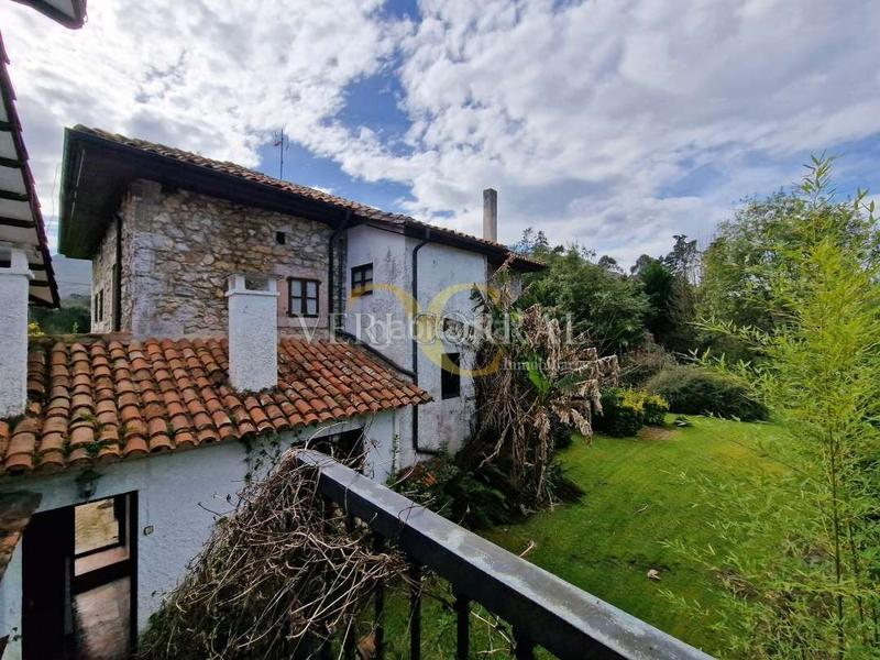 Foto 3bcaac0f-9e20-41e4-8455-48ca7e922eae. Maison avec chauffage parking dans Posada-Barro Llanes