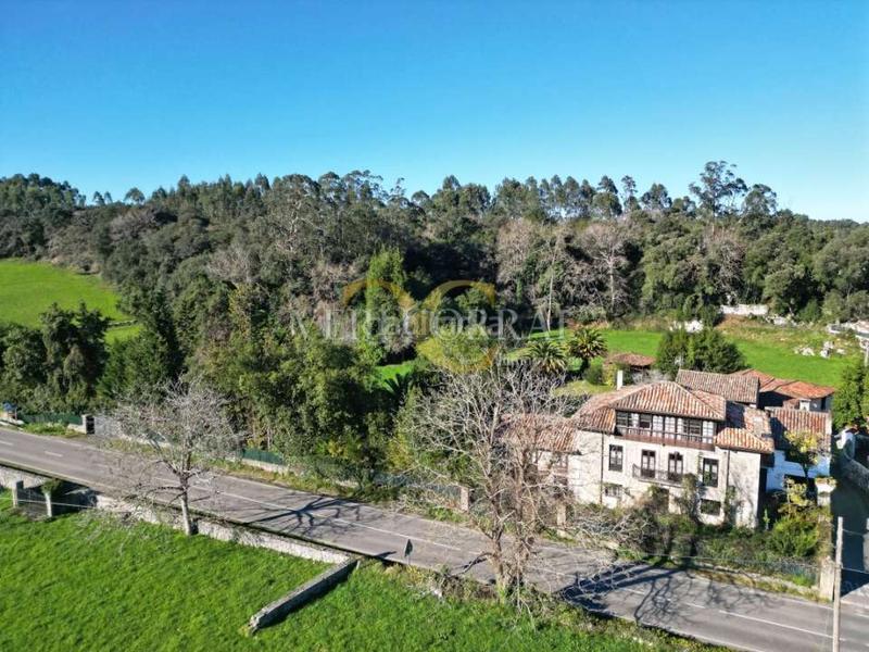 Foto 470d924e-b1fa-46b5-b90f-ce599d7e5c35. Maison avec chauffage parking dans Posada-Barro Llanes