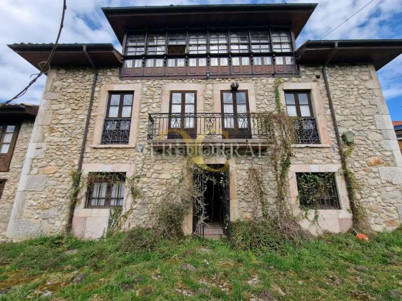 Foto 493eea22-14c8-4a85-85c4-ce0405289082. Maison avec chauffage parking dans Posada-Barro Llanes