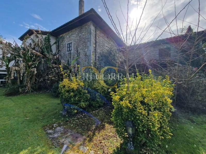 Foto 534e819e-a018-44fe-997d-eb1ac052f3b7. Maison avec chauffage parking dans Posada-Barro Llanes