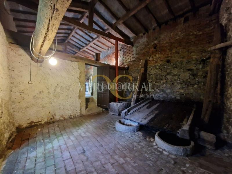 Foto 573fc670-f2aa-4460-81e3-c9084cf83d50. Maison avec chauffage parking dans Posada-Barro Llanes