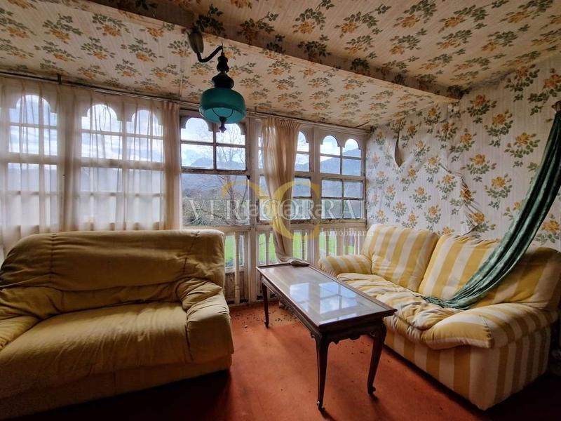 Foto 58cd87ba-e9e2-4a35-975d-0e05da5e8967. Maison avec chauffage parking dans Posada-Barro Llanes