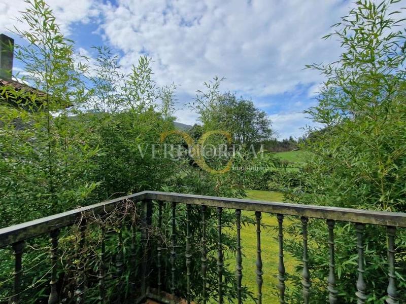 Foto 65dbced3-4d5f-4da0-bf2a-90c8fce1739b. Maison avec chauffage parking dans Posada-Barro Llanes