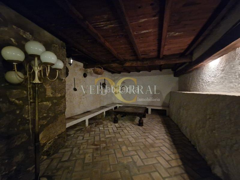 Foto 67d89f39-6212-4da7-b4ce-98b847e85f10. Maison avec chauffage parking dans Posada-Barro Llanes