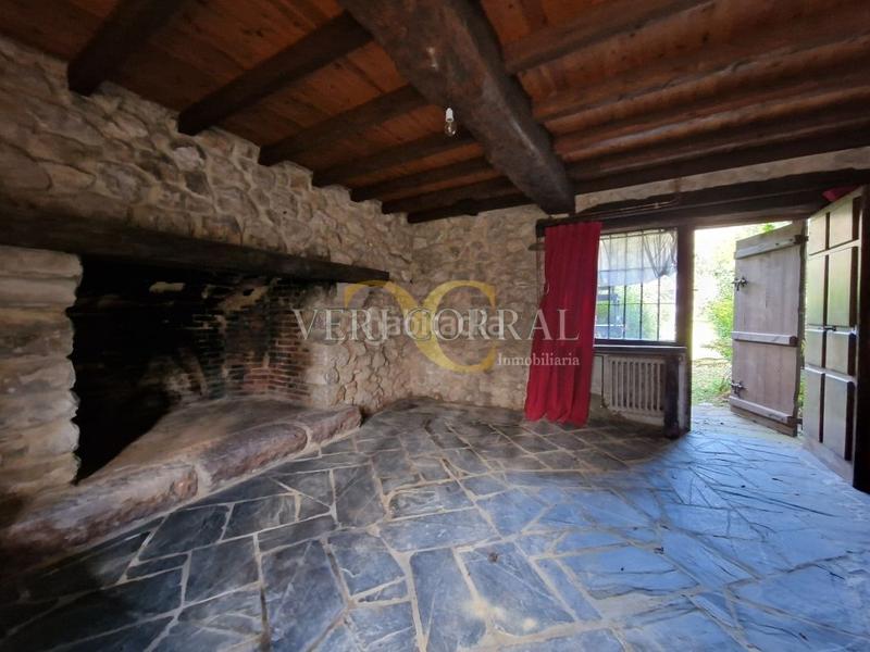 Foto 6d6aeb20-e406-408b-b461-79d0954577c3. Maison avec chauffage parking dans Posada-Barro Llanes