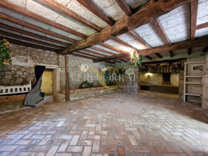 Foto 777e6b6f-0b92-4469-ab8c-5721d092f676. Maison avec chauffage parking dans Posada-Barro Llanes