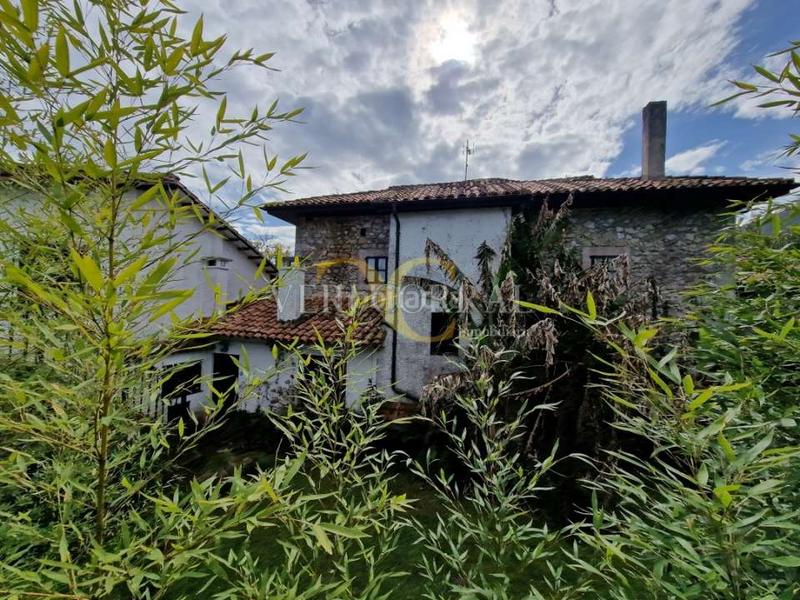 Foto 7843f126-62b1-45d7-94d3-6b7601ddd970. Maison avec chauffage parking dans Posada-Barro Llanes