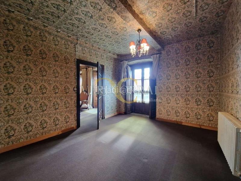 Foto 830fae5e-cd69-4906-b9f8-9c507190e533. Maison avec chauffage parking dans Posada-Barro Llanes