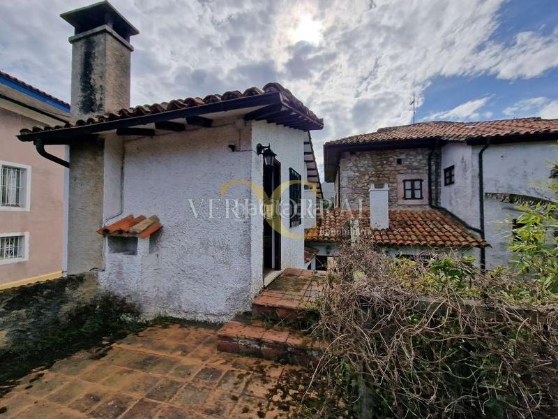 Foto 8789d816-492e-489d-9798-55b6b5203e1d. Maison avec chauffage parking dans Posada-Barro Llanes