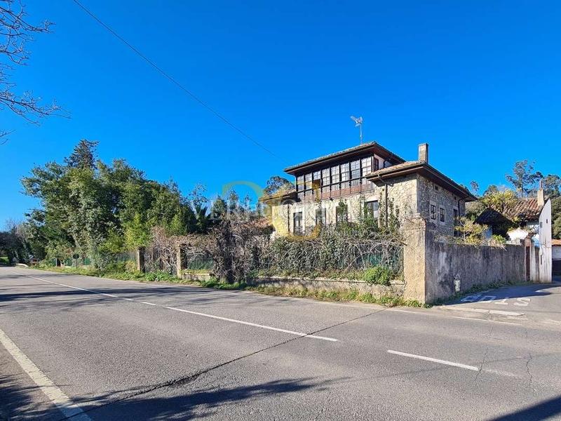 Foto 90867028-c886-4ebc-91b2-3224a394ec48. Maison avec chauffage parking dans Posada-Barro Llanes