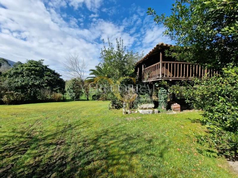 Foto 96940866-276e-4785-8193-1180a3af89e7. Maison avec chauffage parking dans Posada-Barro Llanes