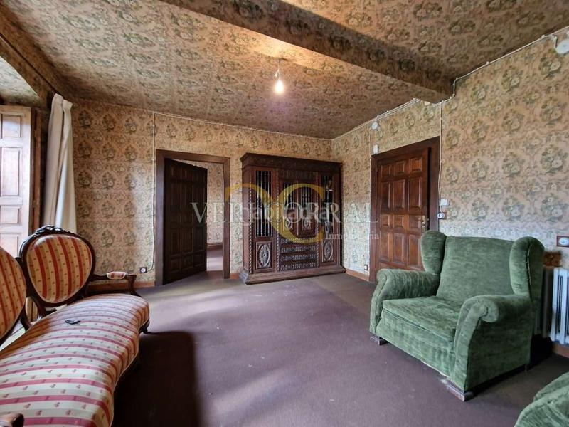 Foto 98ce38a0-109d-4aa5-920f-582fde0582c3. Maison avec chauffage parking dans Posada-Barro Llanes