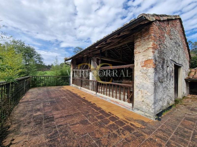 Foto a28847eb-dbf8-4872-88e0-89e59f8762c4. Maison avec chauffage parking dans Posada-Barro Llanes