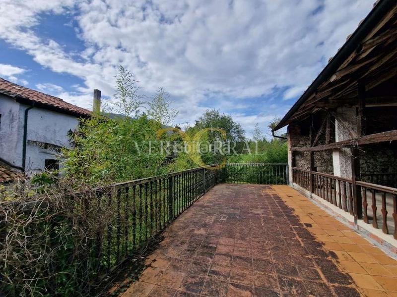 Foto a990524a-d848-4d16-9aa0-b0fc3f3ed07e. Maison avec chauffage parking dans Posada-Barro Llanes