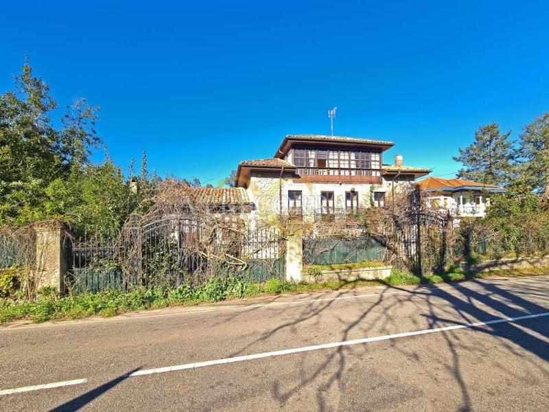 Foto ab9caca8-0820-4fc3-8650-dcb20751cef6. Maison avec chauffage parking dans Posada-Barro Llanes