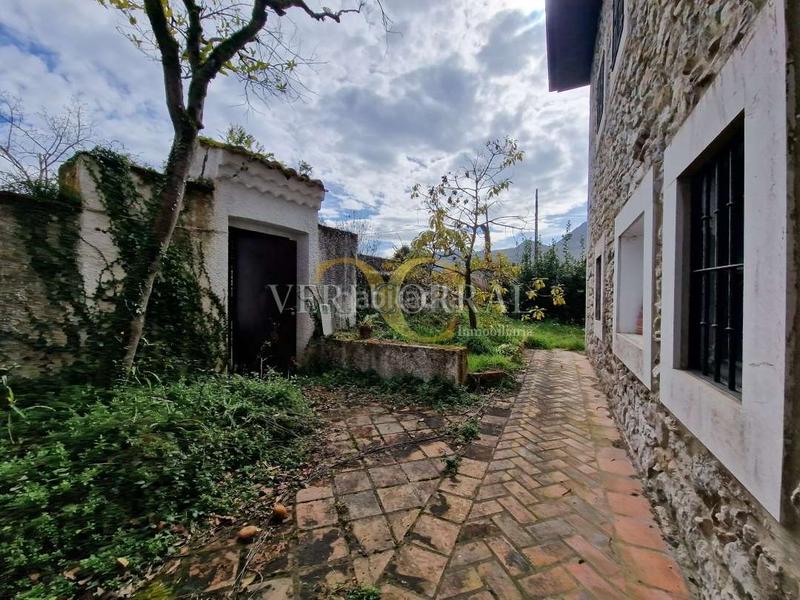 Foto ac42a8ed-c0dd-49a4-9550-1ac34c4ab6a6. Maison avec chauffage parking dans Posada-Barro Llanes