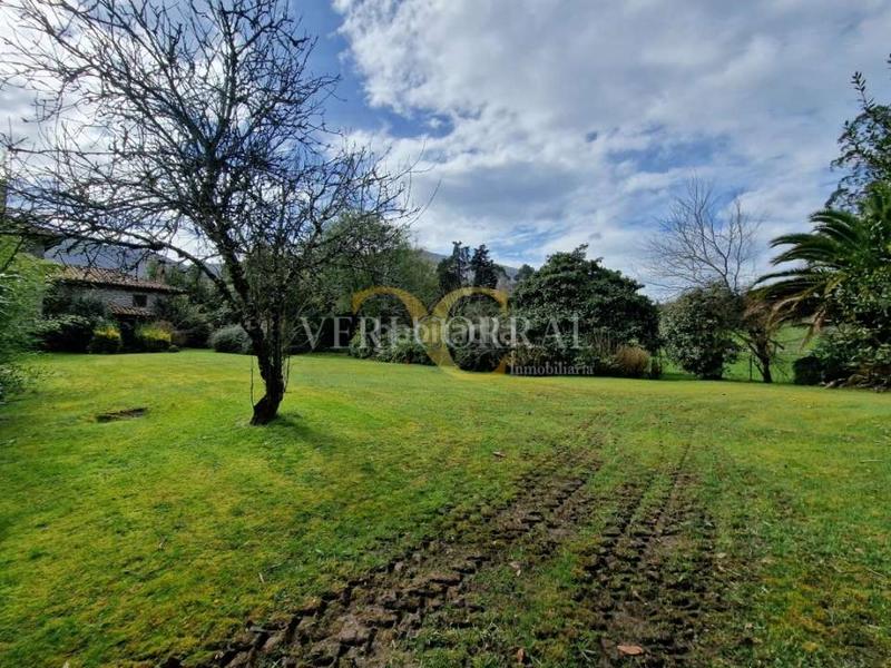 Foto ad6453cb-a466-4f02-86b1-7014114bc10b. Maison avec chauffage parking dans Posada-Barro Llanes