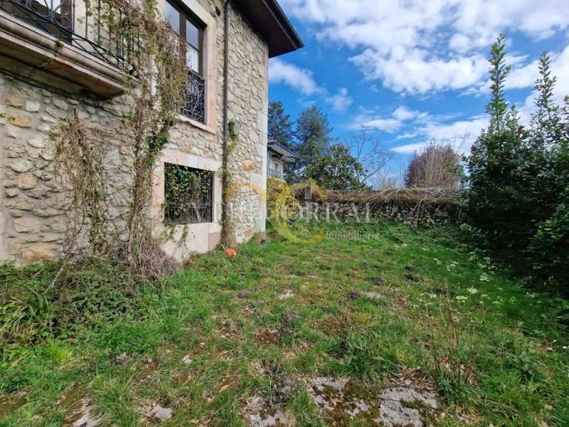 Foto b36f4ee4-948f-4f43-9071-7c7437c6901c. Maison avec chauffage parking dans Posada-Barro Llanes