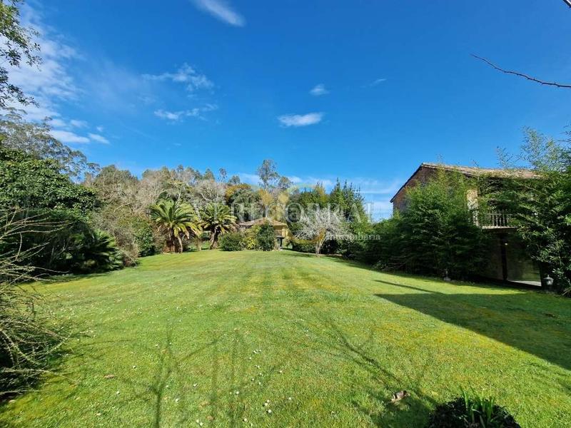 Foto b61bb3db-c8c1-404b-972a-0058e36d9a4a. Maison avec chauffage parking dans Posada-Barro Llanes