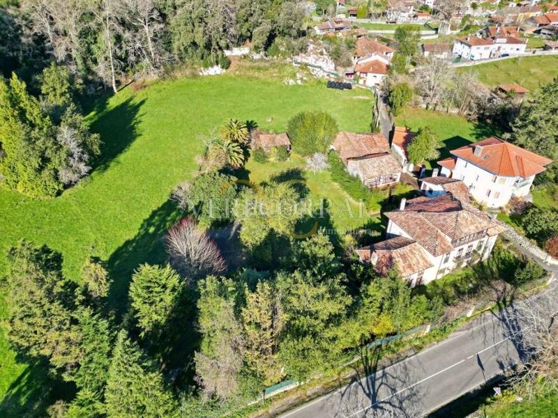 Foto bee93e68-2e56-4d31-8966-33552d0954c9. Maison avec chauffage parking dans Posada-Barro Llanes