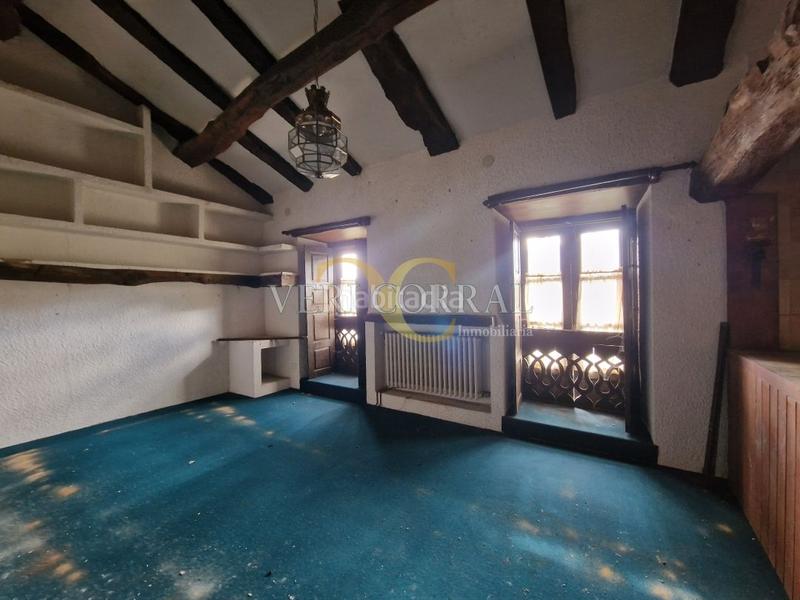 Foto c2289c20-def0-4e54-bb42-08583de4fd02. Maison avec chauffage parking dans Posada-Barro Llanes