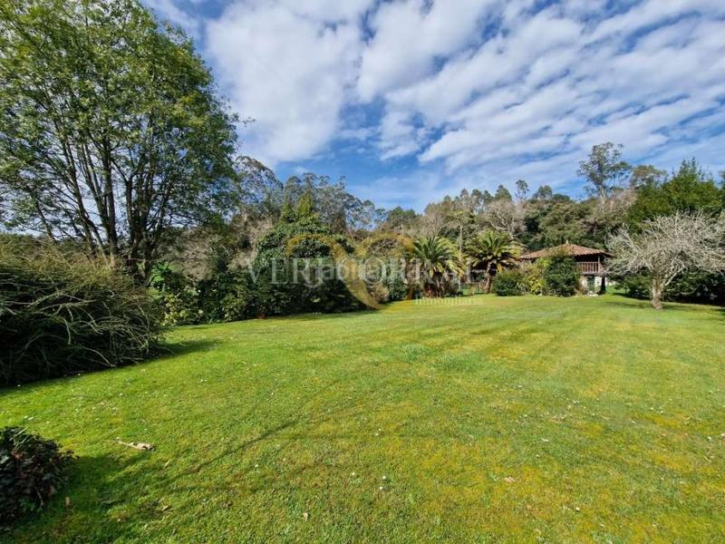 Foto c7d02063-67eb-4ca1-9180-5c9f1229d7bb. Maison avec chauffage parking dans Posada-Barro Llanes