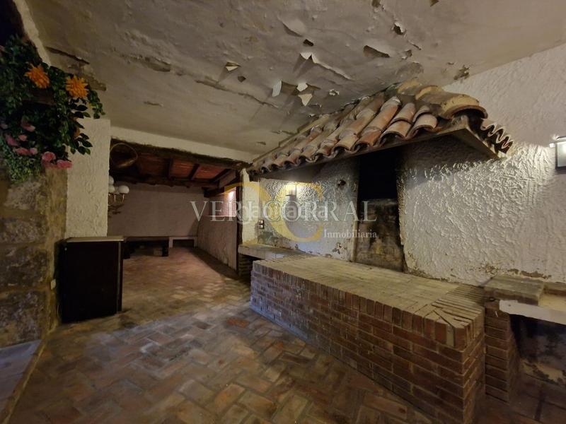 Foto d2e29b0d-685f-4585-a7fb-d1b8a887a5f6. Maison avec chauffage parking dans Posada-Barro Llanes