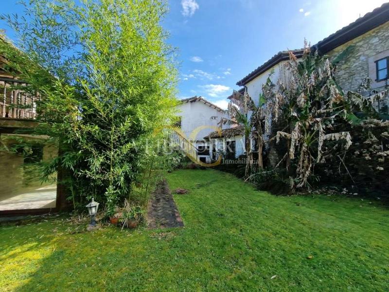 Foto e08049bd-85ac-469c-a758-ca0fc63551ac. Maison avec chauffage parking dans Posada-Barro Llanes