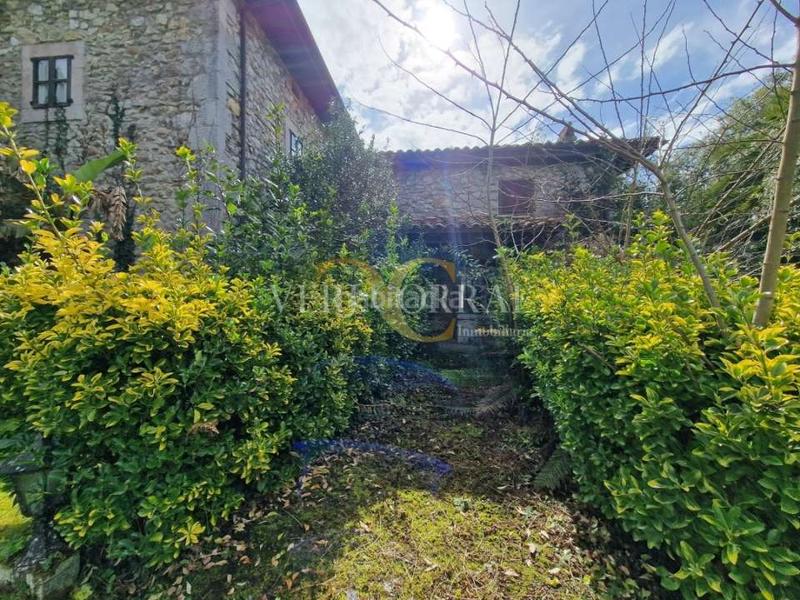 Foto e8e2af40-e46b-4fb9-b0d1-8acbe2a14f76. Maison avec chauffage parking dans Posada-Barro Llanes