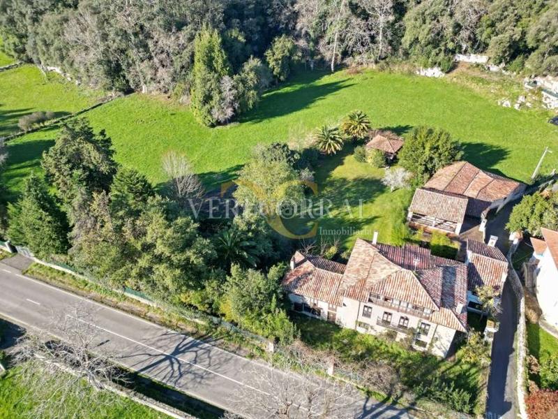 Foto eea333f3-e543-42db-a30b-9cf62018228e. Maison avec chauffage parking dans Posada-Barro Llanes