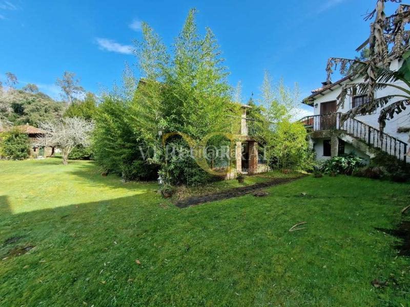 Foto f1ce6f78-f3a2-43ed-ae92-6053bd71da57. Maison avec chauffage parking dans Posada-Barro Llanes