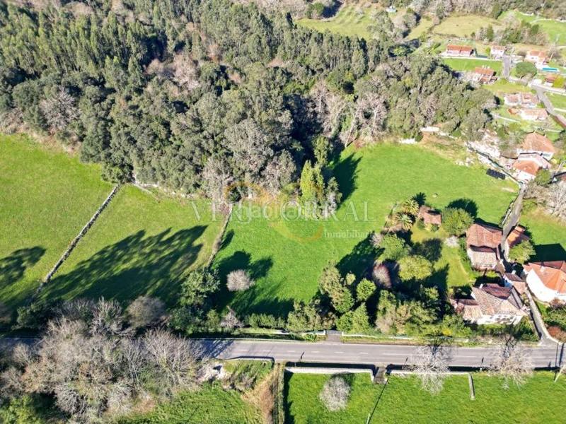 Foto fa2b6143-2d1a-460a-af2c-419f52fc6dfb. Maison avec chauffage parking dans Posada-Barro Llanes