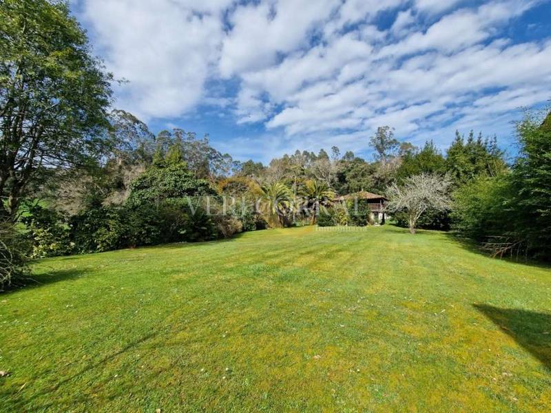 Foto fa7770df-13b1-4444-a71c-9ff0b35f666a. Maison avec chauffage parking dans Posada-Barro Llanes