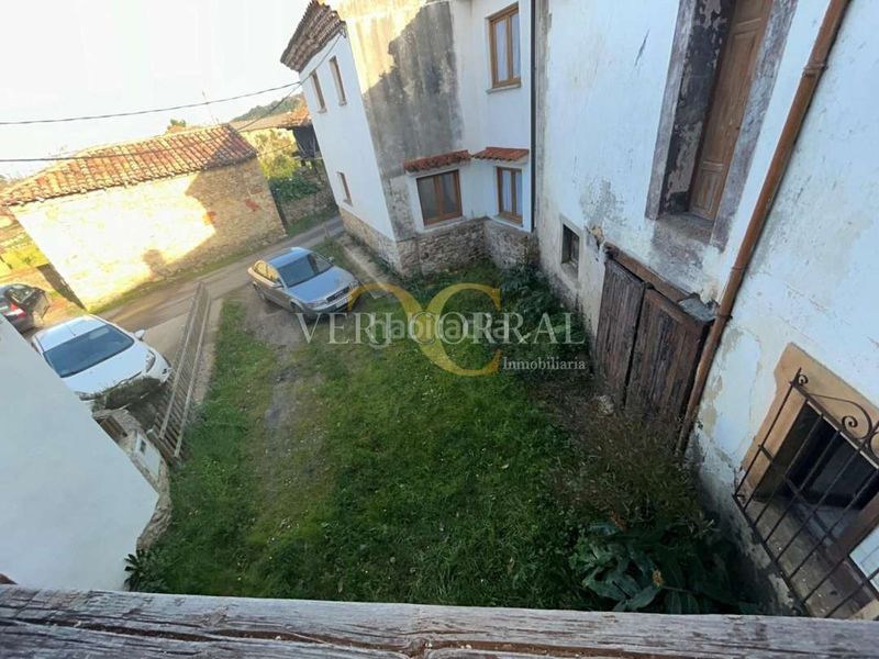 Foto 08805c32-a293-4333-8850-a1d0dbabe39c. Casa a Pría-Nueva-Hontoria-Naves Llanes