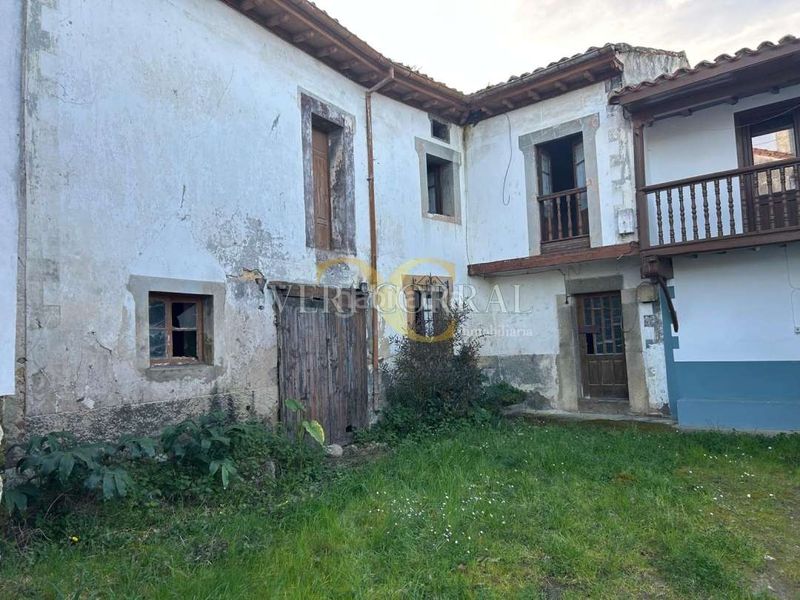 Foto 13811c46-d705-47e1-95de-19c7be0ccd8e. Casa a Pría-Nueva-Hontoria-Naves Llanes