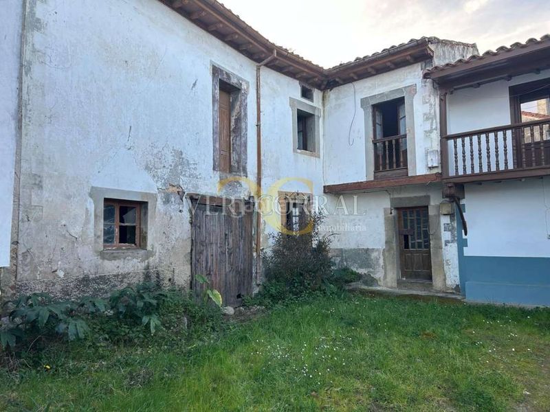 Foto 1458ae56-a43e-4a43-ab86-06308181cfb2. Casa a Pría-Nueva-Hontoria-Naves Llanes