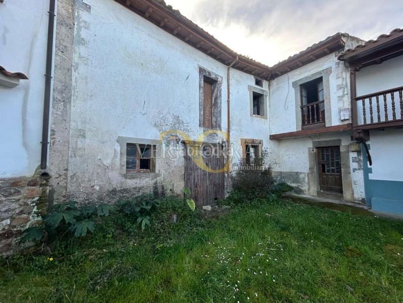Foto 82979883-33dd-49b9-aa14-64b3262bd6b0. Casa a Pría-Nueva-Hontoria-Naves Llanes