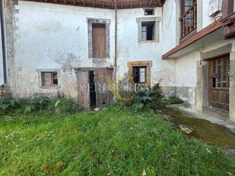 Foto 9e11a70a-6cc5-4679-bb5b-471cf6884795. Casa a Pría-Nueva-Hontoria-Naves Llanes